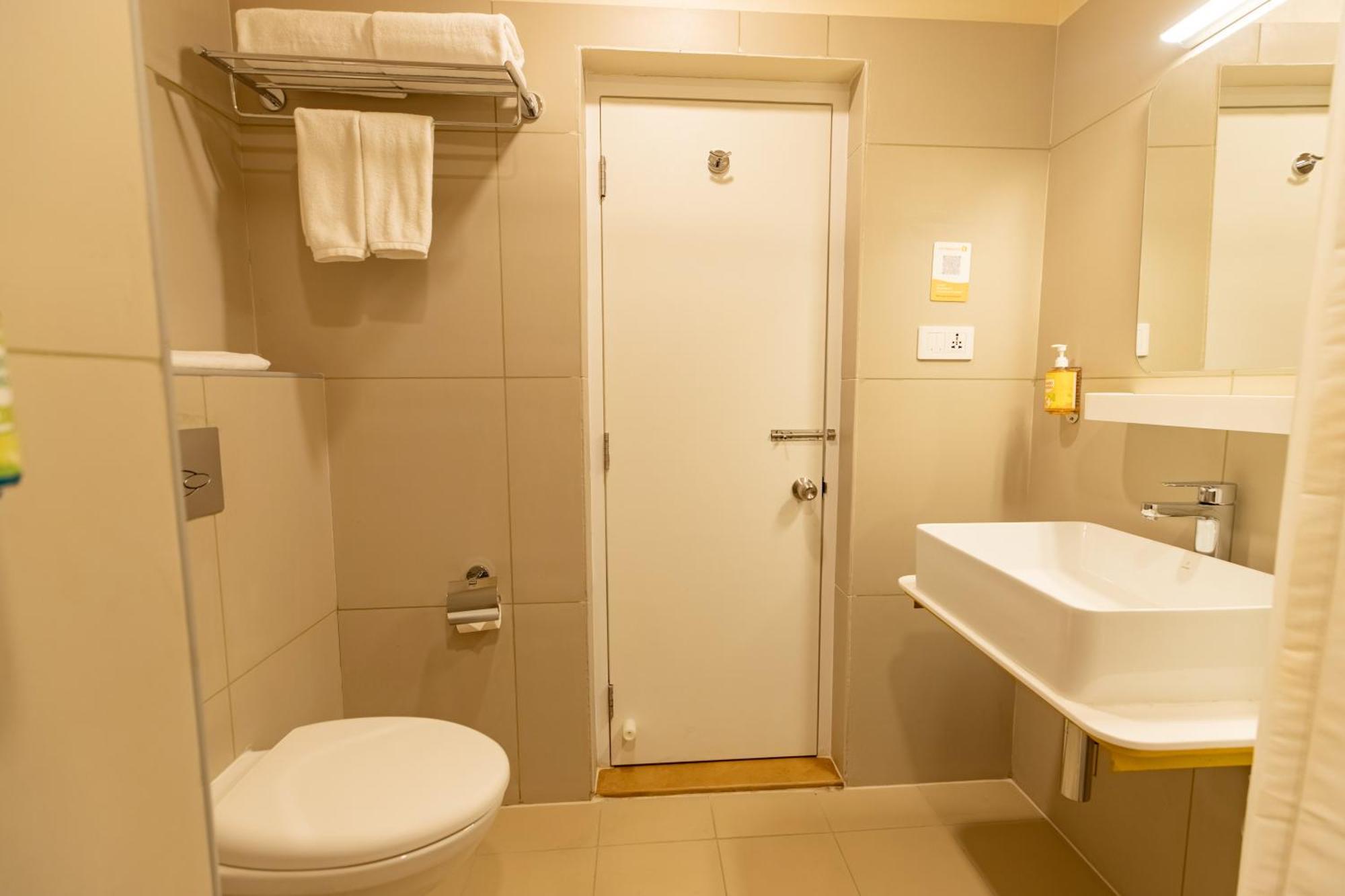 Bloom Hotel - Richmond Road Bangalore Habitación foto
