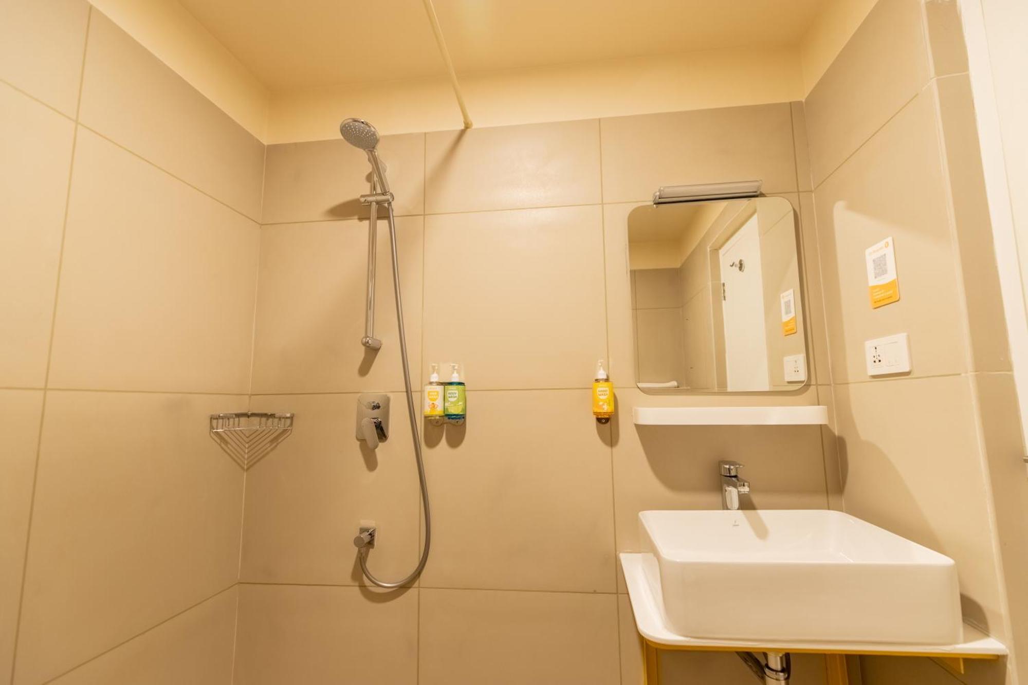 Bloom Hotel - Richmond Road Bangalore Habitación foto