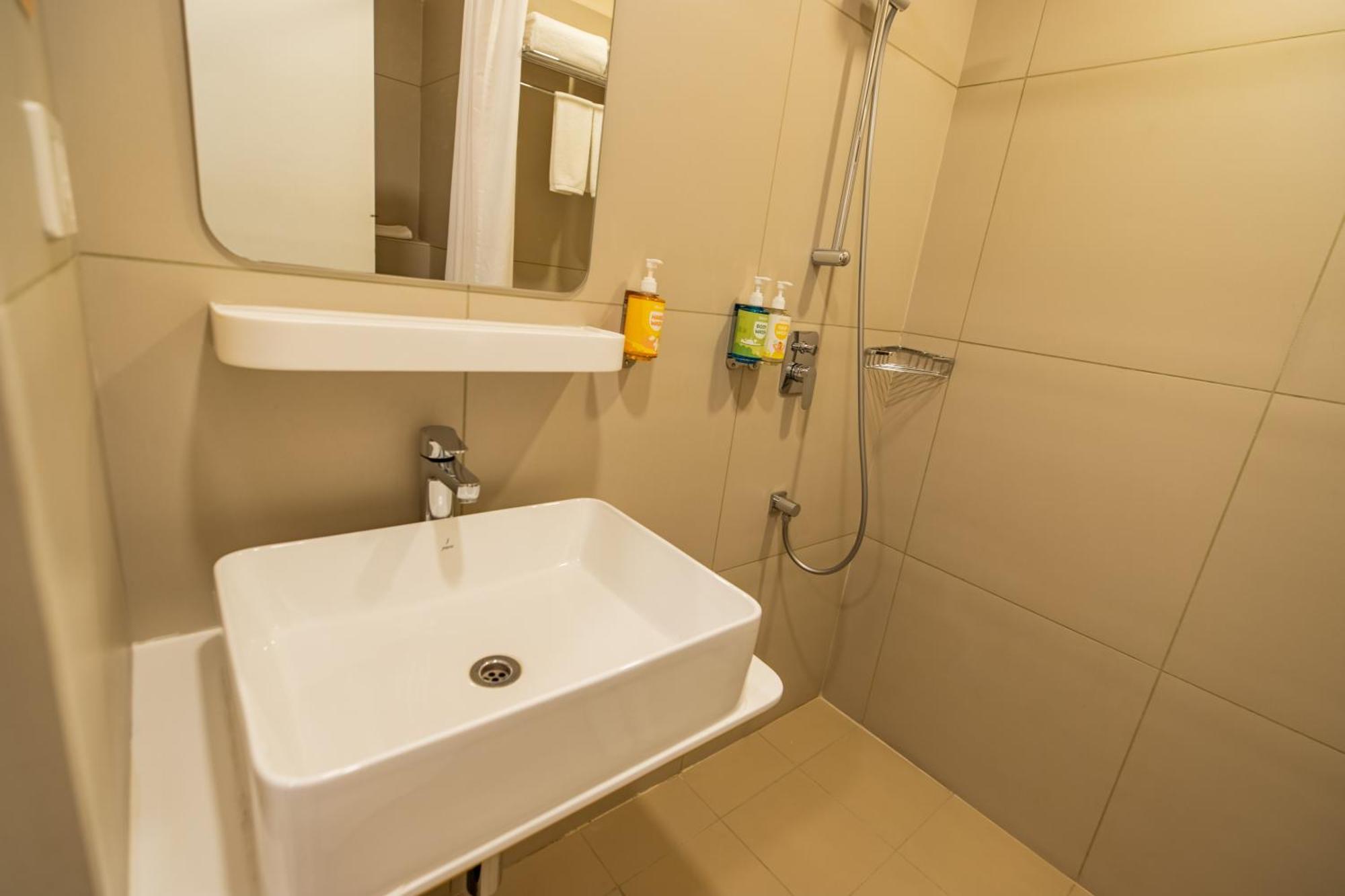 Bloom Hotel - Richmond Road Bangalore Habitación foto