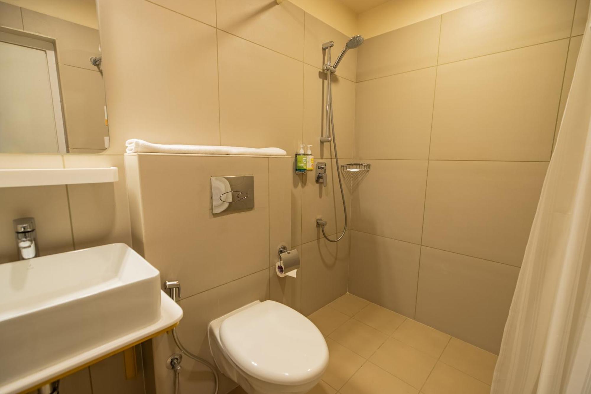 Bloom Hotel - Richmond Road Bangalore Habitación foto